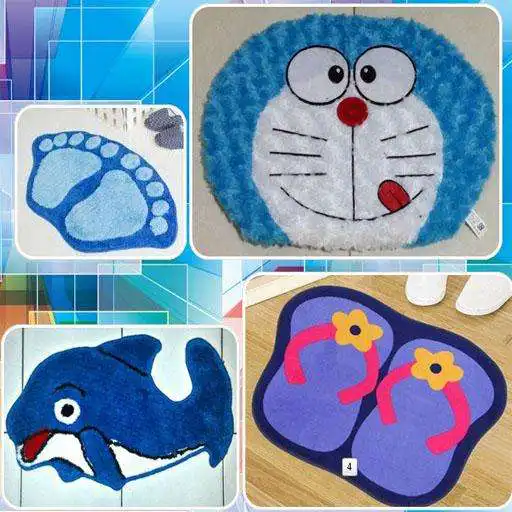 Play Various Kind Of Matts