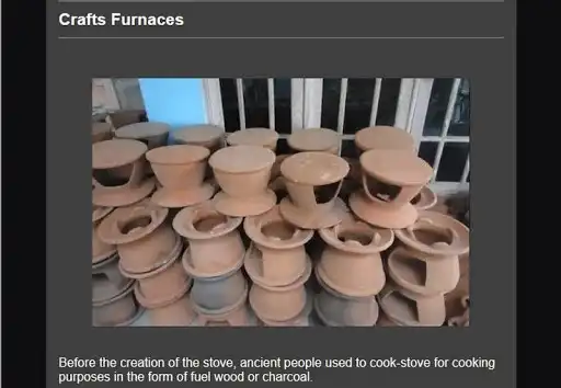 Play various kinds of clay crafts as an online game various kinds of clay crafts with UptoPlay