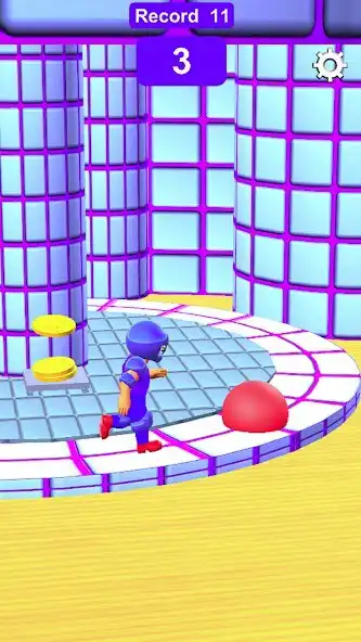Play Various Obstacles  and enjoy Various Obstacles with UptoPlay