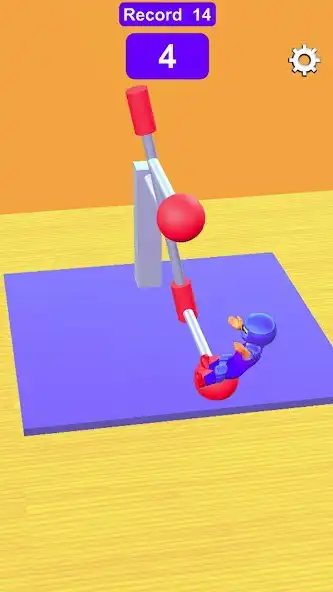 Play Various Obstacles as an online game Various Obstacles with UptoPlay