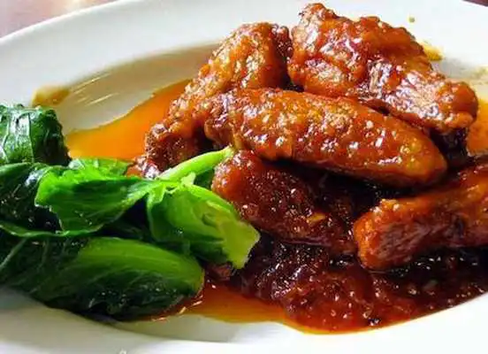 Play Various Recipe Chicken