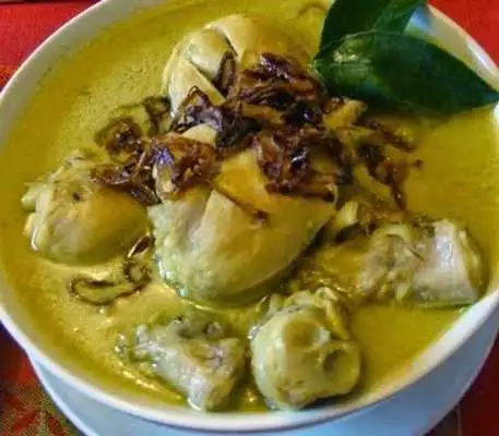 Play Various Recipe Chicken