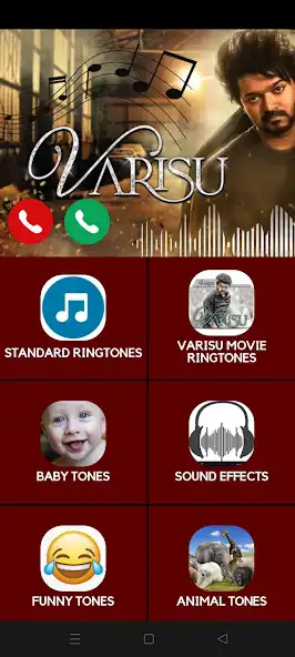 Play Varisu Movie Ringtones as an online game online Varisu Movie Ringtones with UptoPlay Play Varisu Movie Ringtones as an online game Varisu Movie Ringtones with UptoPlay
