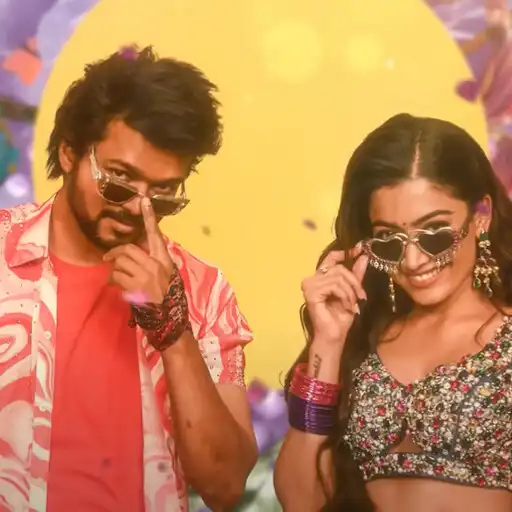 Play Varisu Vijay Wallpapers APK