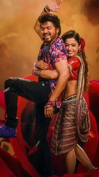 Play Varisu Vijay Wallpapers as an online game Varisu Vijay Wallpapers with UptoPlay