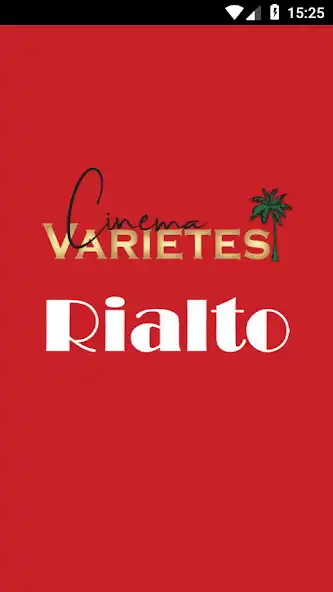 Play Variétés et Rialto - Nice  and enjoy Variétés et Rialto - Nice with UptoPlay