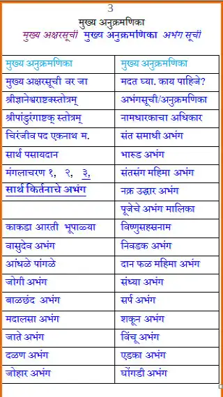 Play Varkari Bhajani Malika 2022 as an online game Varkari Bhajani Malika 2022 with UptoPlay