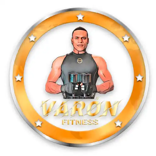 Play Varón Fitness APK Play Varón Fitness APK