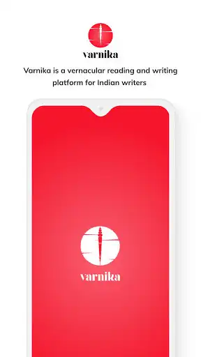 Play Varnika - Where Good Stories Come to Life  and enjoy Varnika - Where Good Stories Come to Life with UptoPlay