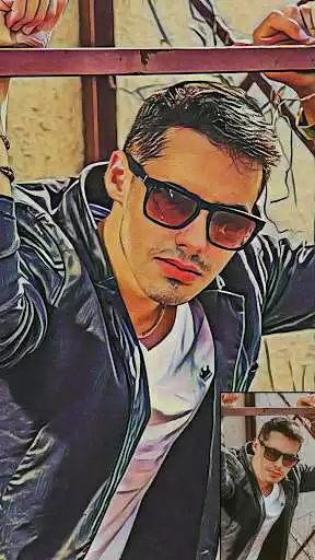Play Varnist - Photo Art Effects  and enjoy Varnist - Photo Art Effects with UptoPlay