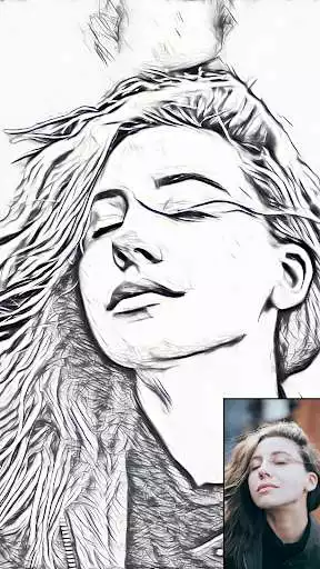 Play Varnist - Photo Art Effects as an online game Varnist - Photo Art Effects with UptoPlay