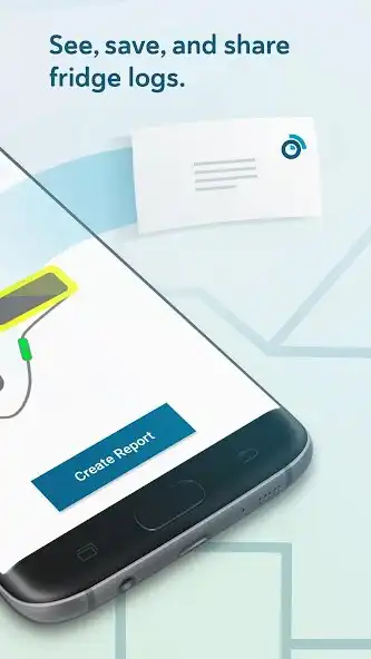 Play VARO Cold Chain Reporting as an online game VARO Cold Chain Reporting with UptoPlay