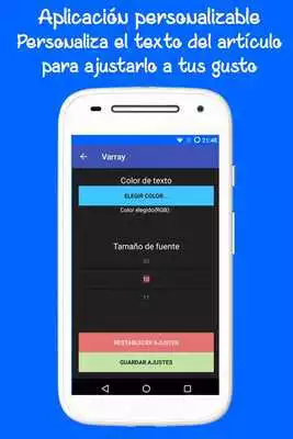 Play Varray Software Play Varray Software