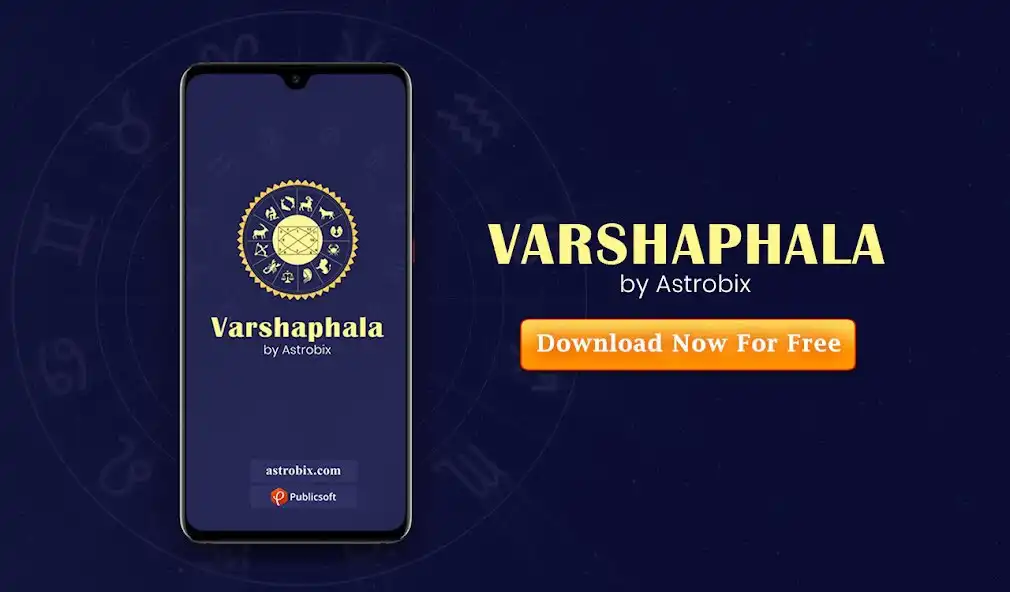 Play Varshaphala by Astrobix  and enjoy Varshaphala by Astrobix with UptoPlay