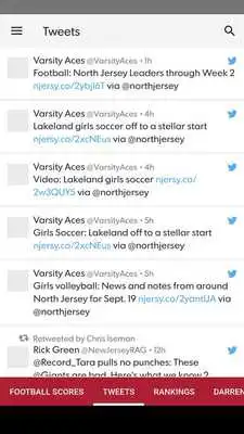 Play Varsity Aces