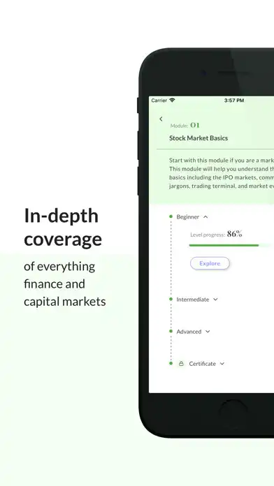 Play Varsity by Zerodha  and enjoy Varsity by Zerodha with UptoPlay
