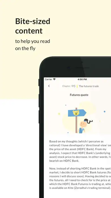 Play Varsity by Zerodha as an online game Varsity by Zerodha with UptoPlay
