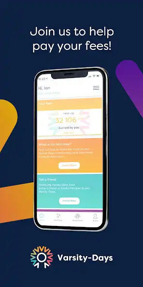 Play Varsity-Days Mobile App  and enjoy Varsity-Days Mobile App with UptoPlay