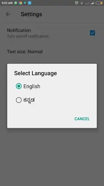 Play Varta Mitra - Multi-Lingual News  Videos App as an online game Varta Mitra - Multi-Lingual News  Videos App with UptoPlay