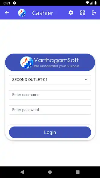 Play VarthagamSoft Cashier Module as an online game online VarthagamSoft Cashier Module with UptoPlay Play VarthagamSoft Cashier Module as an online game VarthagamSoft Cashier Module with UptoPlay