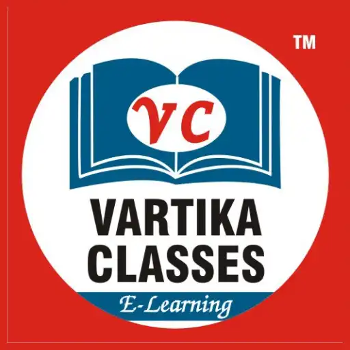 Play Vartika Classes E-Learning APK Play Vartika Classes E-Learning APK