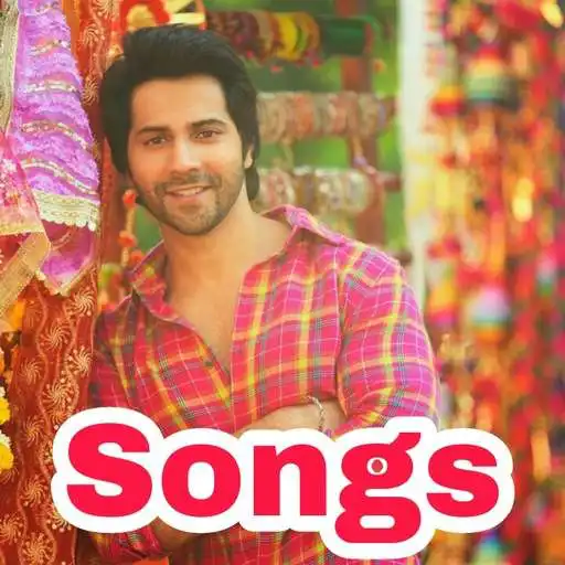 Free play online Varun Dhawan All Songs APK