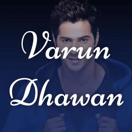 Free play online Varun Dhawan APK