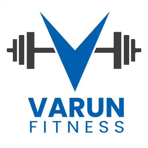 Play Varun Fitness APK Play Varun Fitness APK