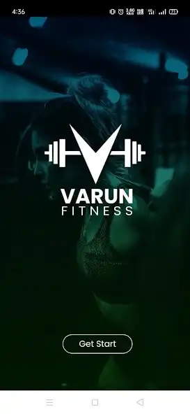 Play Varun Fitness  and enjoy Varun Fitness with UptoPlay