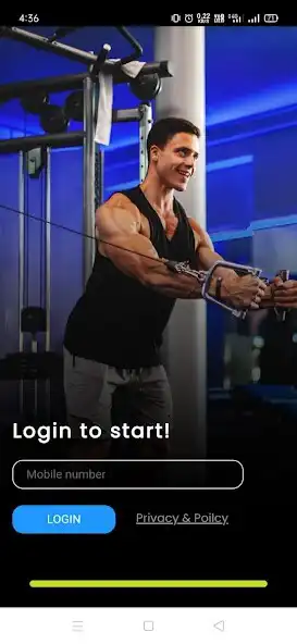 Play Varun Fitness as an online game Varun Fitness with UptoPlay