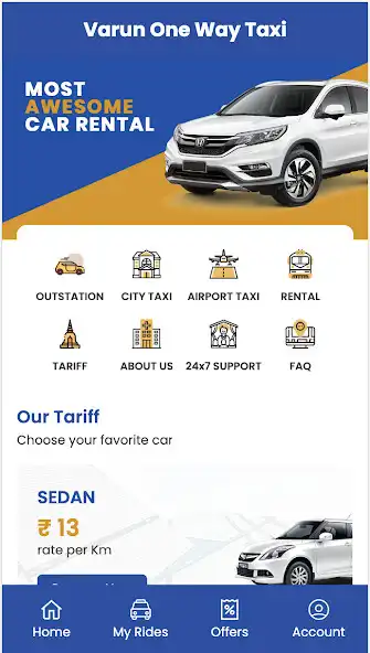 Play VARUN ONE WAY TAXI BOOKING APP and enjoy VARUN ONE WAY TAXI BOOKING APP with UptoPlay Play VARUN ONE WAY TAXI BOOKING APP and enjoy VARUN ONE WAY TAXI BOOKING APP with UptoPlay