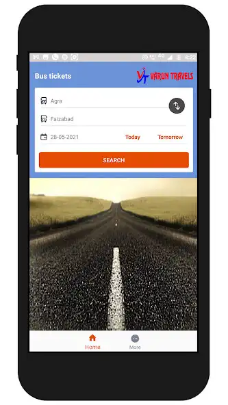 Play Varun Travels  and enjoy Varun Travels with UptoPlay