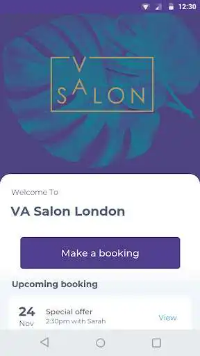 Play VA Salon London  and enjoy VA Salon London with UptoPlay