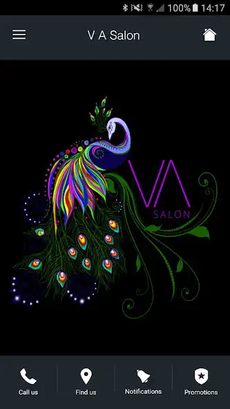 Play VA Salon  and enjoy VA Salon with UptoPlay