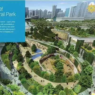 Play VASANTA INNOPARK