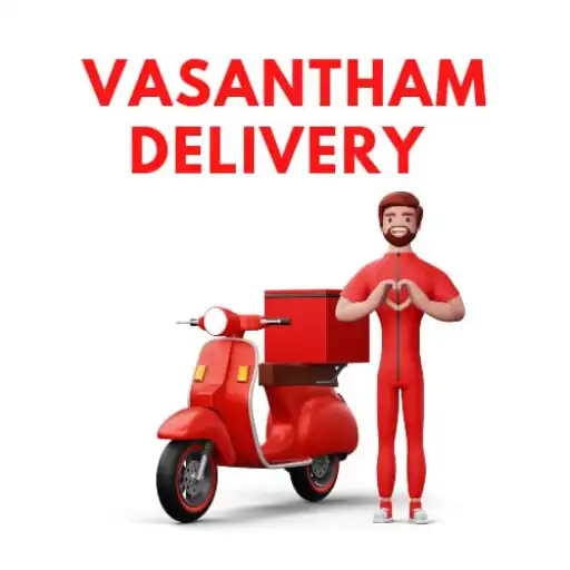 Play Vasantham Delivery APK