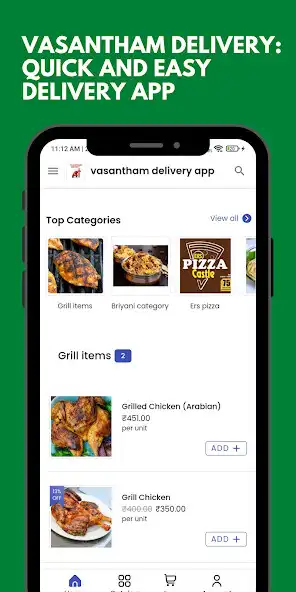 Play Vasantham Delivery as an online game online Vasantham Delivery with UptoPlay Play Vasantham Delivery as an online game Vasantham Delivery with UptoPlay