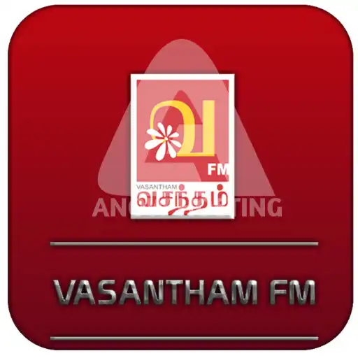 Play Vasantham Fm Srilanka APK