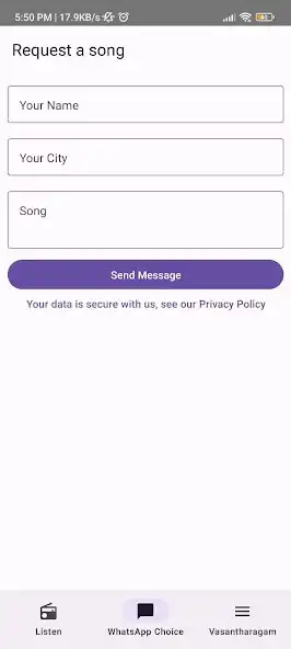 Play Vasantharagam FM Tamil as an online game online Vasantharagam FM Tamil with UptoPlay Play Vasantharagam FM Tamil as an online game Vasantharagam FM Tamil with UptoPlay