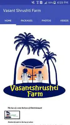 Play Vasant Shrushti Farm