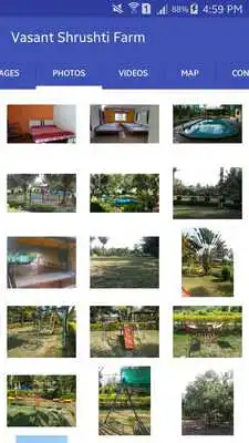Play Vasant Shrushti Farm
