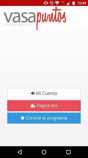 Play VASApuntos  and enjoy VASApuntos with UptoPlay