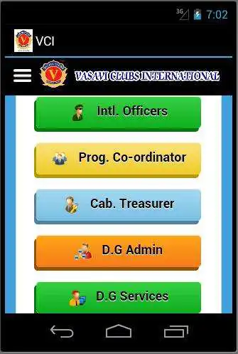 Play Vasavi Clubs International as an online game Vasavi Clubs International with UptoPlay