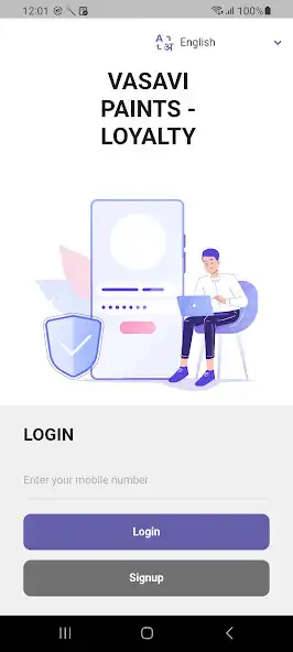 Play VASAVI PAINTS - LOYALTY and enjoy VASAVI PAINTS - LOYALTY with UptoPlay Play VASAVI PAINTS - LOYALTY and enjoy VASAVI PAINTS - LOYALTY with UptoPlay