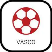 Free play online Vasco Futebol - CM News APK