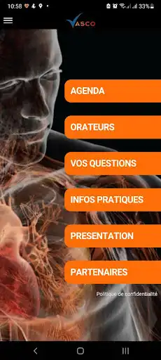 Play VASCO as an online game VASCO with UptoPlay