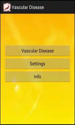Play Vascular Disease Play Vascular Disease