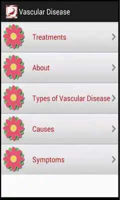 Play Vascular Disease Play Vascular Disease