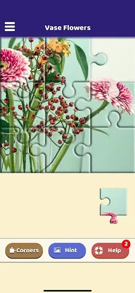Play Vase Flowers Puzzle and enjoy Vase Flowers Puzzle with UptoPlay Play Vase Flowers Puzzle and enjoy Vase Flowers Puzzle with UptoPlay