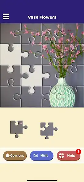 Play Vase Flowers Puzzle as an online game online Vase Flowers Puzzle with UptoPlay Play Vase Flowers Puzzle as an online game Vase Flowers Puzzle with UptoPlay